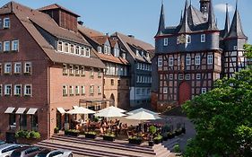 Hotel Die Sonne Frankenberg